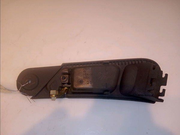 Poignee int porte ard Mercedes-benz CLASSE C (W203) C 200 kompressor (203.045) (2000-2002)