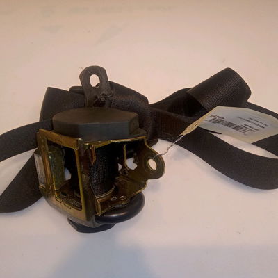 Ceinture arrière gauche Mercedes-benz CLASSE A (W168) A 170 cdi (168.009, 168.109) (2001-2004)