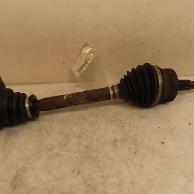 Transmission avant gauche Renault ESPACE III (JE0_) 2.2 dci (je0k) (2000-2002) 5 portes
