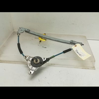 Mecanisme leve-glace arrière gauche Citroën XSARA PICASSO (N68) 1.6 hdi (2004-2011) 5 portes