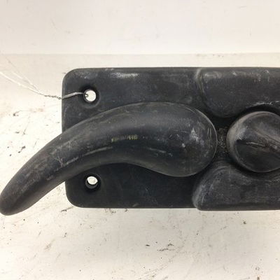 Poignee int porte coulissante d Renault MASTER II Camionnette (FD) 2.8 dti (1998-2001)
