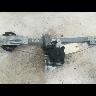 Mecanisme  moteur lève-glace avant droit Dacia SANDERO II 1.2 (2012)