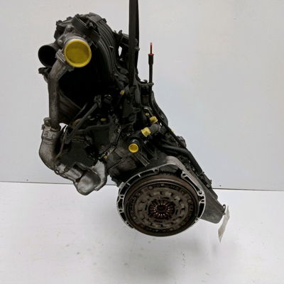 Moteur diesel Mercedes-benz CLASSE A (W168) A 170 cdi (168.009, 168.109) (2001-2004)