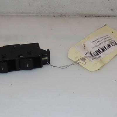 Commande lève-glace porte avant droite Bmw 3 (E46) 320 d (1998-2001)