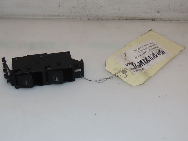 Commande lève-glace porte avant droite Bmw 3 (E46) 320 d (1998-2001)
