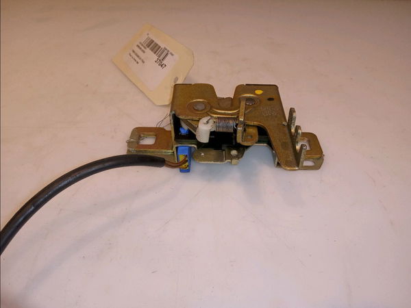 Serrure hayon Ford COUGAR (EC_) 2.5 v6 24v (1998-2001)
