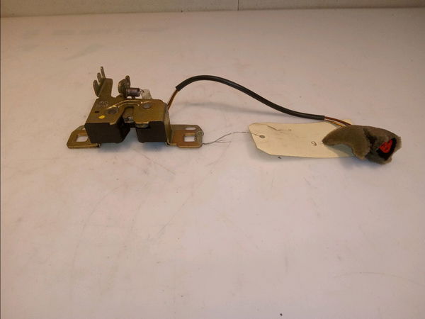 Serrure hayon Ford COUGAR (EC_) 2.5 v6 24v (1998-2001)