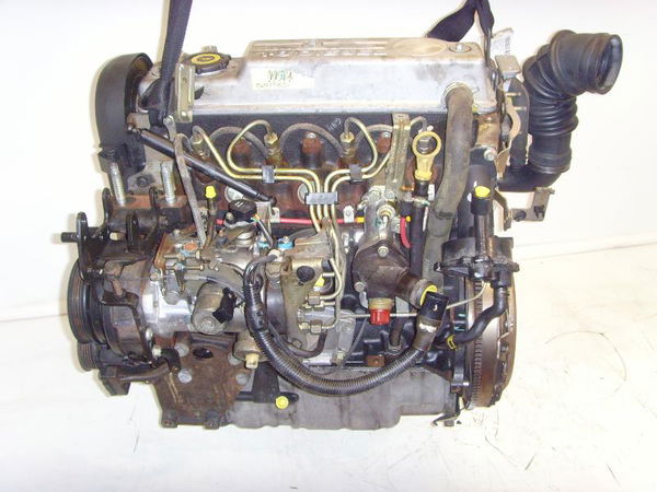 Moteur diesel FORD MONDEO I Phase 1 01-1993--09-1996 1.8 TD