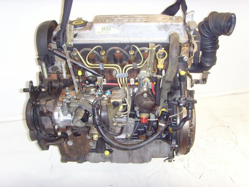 Moteur diesel FORD MONDEO I Phase 1 01-1993--09-1996 1.8 TD