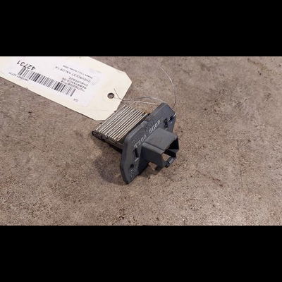 Resistance de chauffage Chevrolet AVEO - KALOS 3-5 portes (T200) 1.4 (2005-2008)
