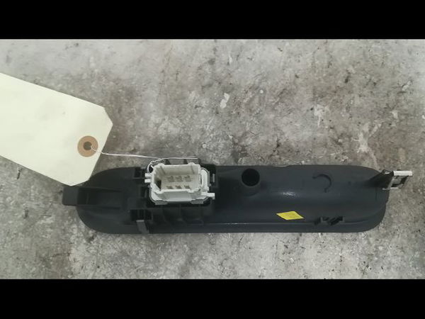 Commande leve-glace porte arrière droite Renault ESPACE IV (JK0-1_) 2.0 dci (jk03, jk04, jk1c, jk1g, jk1j, jk1k) (2006) 5 portes