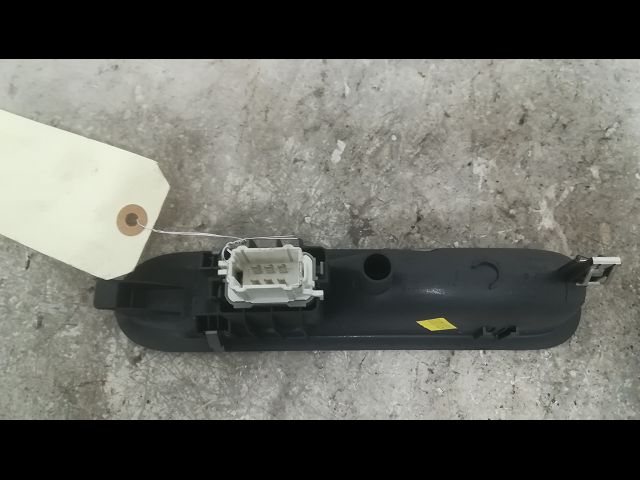 Commande leve-glace porte arrière droite Renault ESPACE IV (JK0-1_) 2.0 dci (jk03, jk04, jk1c, jk1g, jk1j, jk1k) (2006) 5 portes