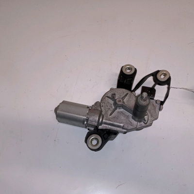 Moteur essuie-glace arrière Volkswagen GOLF VI (5K1) 1.4 (2008-2012) 5 portes