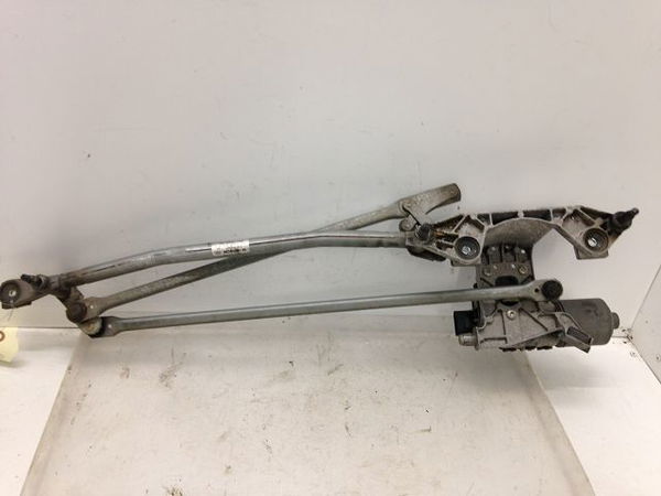 Moteur essuie-glace avant FORD CMAX I Phase 2 03-2007--09-2010 1.8 TDCI 8v 115ch