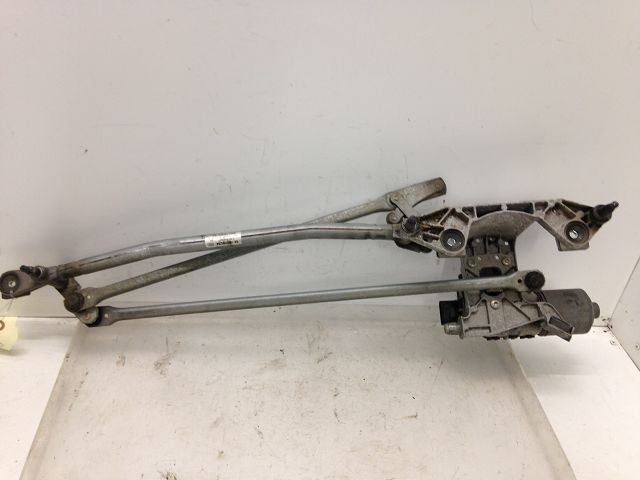 Moteur essuie-glace avant FORD CMAX I Phase 2 03-2007--09-2010 1.8 TDCI 8v 115ch