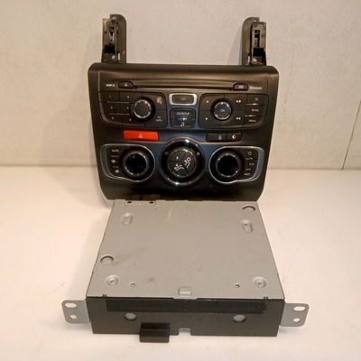 Autoradio Citroën DS4 (NX_) 1.6 hdi 115 (2012-2015)
