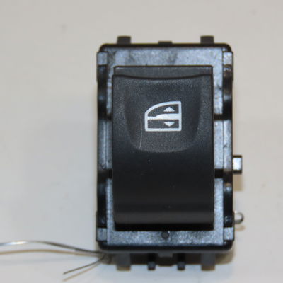Commande leve-glace porte arrière droite Renault SCÉNIC III (JZ0-1_) 1.2 tce (2012)