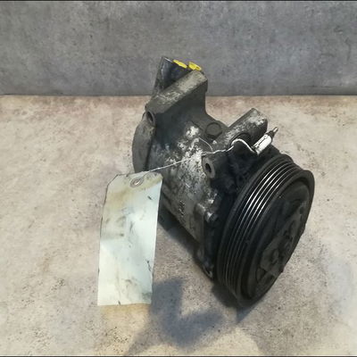 Compresseur air conditionne Renault CLIO II (BB_, CB_) 1.9 d (b-cb0e, bb0j) (1998-2005)
