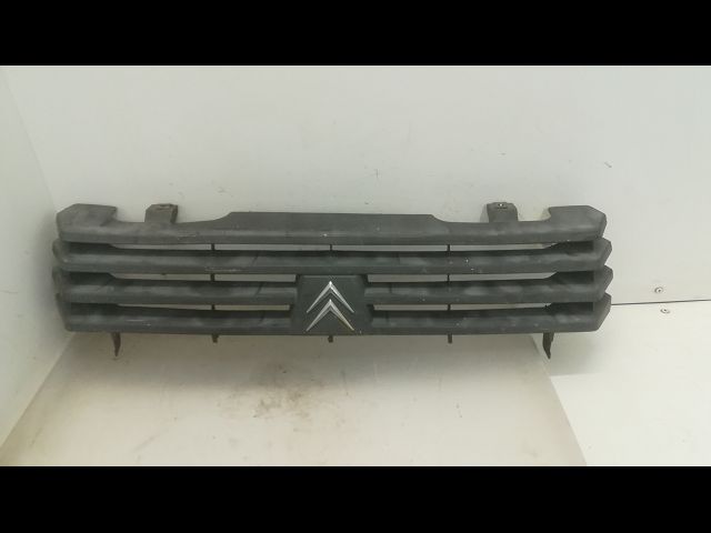Calandre Citroën C15 Camionnette-Monospace (VD_) 1.9 d (2000-2005)
