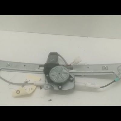 Mecanismemoteur leve-glace ard Bmw 3 (E46) 320 d (1998-2001)