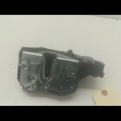 Serrure porte avd Bmw 3 (E46) 320 d (1998-2001)