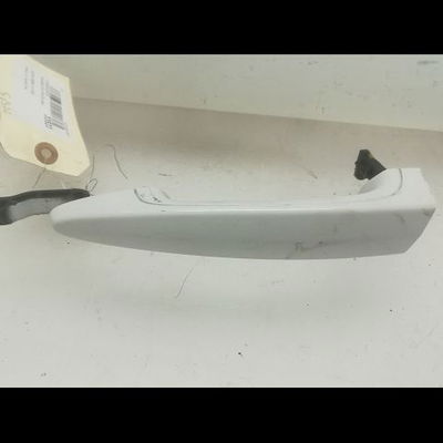 Poignee ext porte arg Bmw 3 Touring (E91) 318 d (2005-2007)