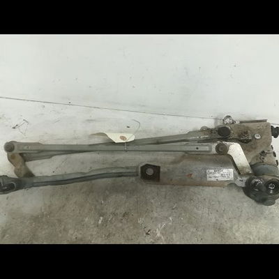 Moteur essuie-glace avant Ford FIESTA VI (CB1, CCN) 1.4 tdci (2010-2012) 3 portes