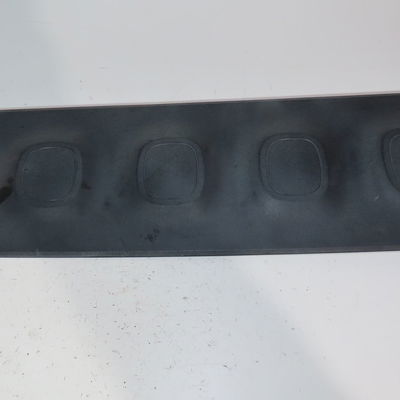 Protection porte avd Citroën C3 III (SX) 1.2 vti 82 (2016)