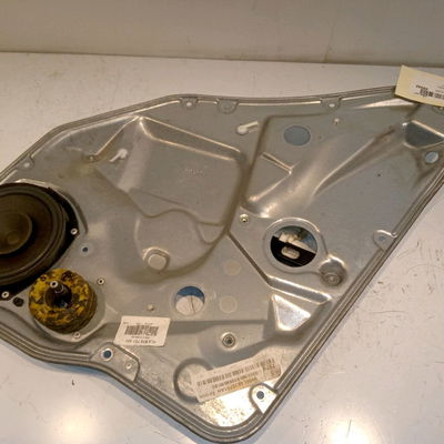 Mecanisme leve-glace arrière gauche Seat IBIZA III (6L1) 1.4 tdi (2002-2005)