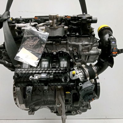 Moteur essence Peugeot 308 SW II (LC_, LJ_, LR_, LX_, L4_) 1.2 thp 110 (2014-2021)