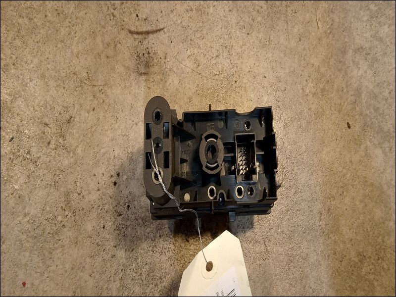 Interrupteur commande de phares Opel MERIVA A Monospace (X03) 1.7 cdti (e75) (2003-2010)