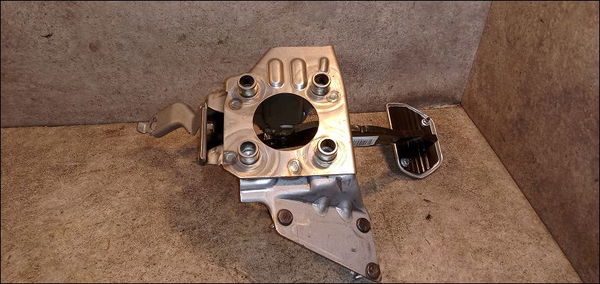 Pedalier complet Citroën DS5 2.0 hdi 165 hybrid4 4x4 (2011-2015) 5 portes