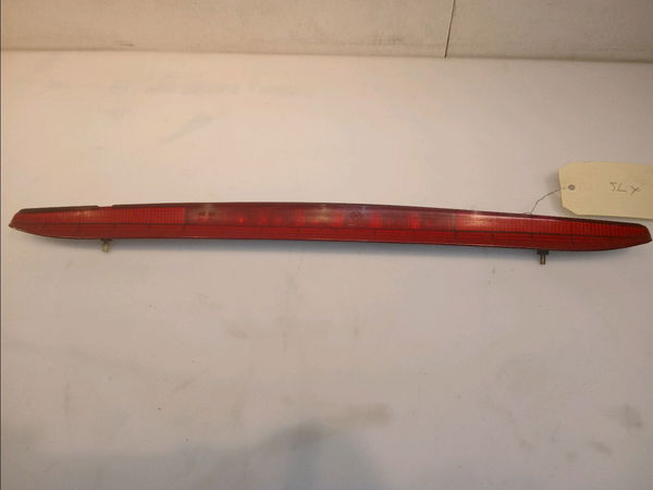 Feux stop supplementaire PORSCHE BOXSTER I Phase 1 09-1996--12-2004 3.2i 250ch