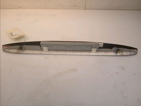 Feux stop supplementaire PORSCHE BOXSTER I Phase 1 09-1996--12-2004 3.2i 250ch