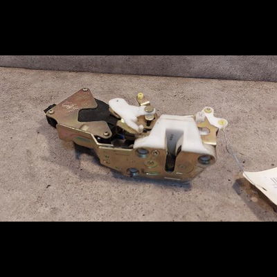 Serrure porte ard Daewoo MATIZ (M100, M150) 0.8 (1998) 5 portes