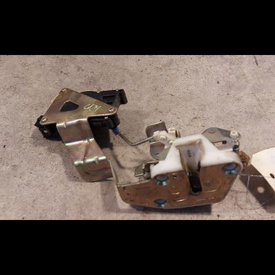 Serrure porte avd Daewoo MATIZ (M100, M150) 0.8 (1998) 5 portes