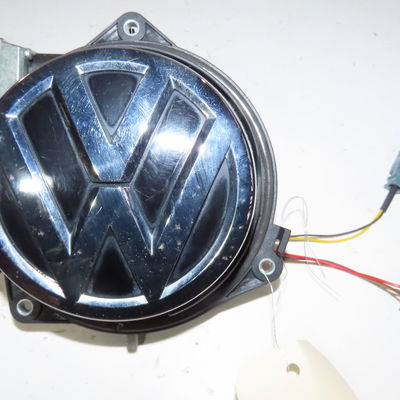Actionneur serrure hayon Volkswagen GOLF VII (5G1, BQ1, BE1, BE2) 2.0 gti (2013-2020)