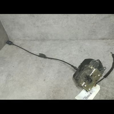 Serrure porte ard Renault SCÉNIC II (JM0-1_) 1.5 dci (jm0f) (2003-2006) 5 portes