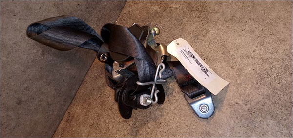 Ceinture avant droite Citroën DS5 2.0 hdi 165 hybrid4 4x4 (2011-2015) 5 portes