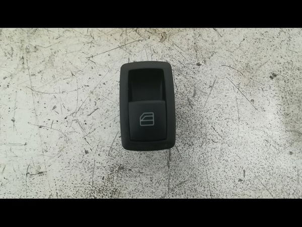 Commande leve-glace porte arrière gauche Mercedes-benz CLASSE B Sports Tourer (W245) B 200 cdi (245.208) (2005-2011)