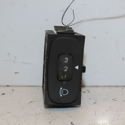 Commande eclairage Renault ESPACE IV (JK0-1_) 2.0 dci (jk01, jk02, jk1j, jk1k, jk1h) (2006)