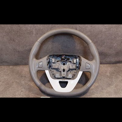 Volant de direction Renault ZOE (BFM_) Zoe (2012) 5 portes