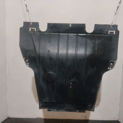 Protection carter huile Renault MODUS - GRAND MODUS (F-JP0_) 1.5 dci (jp0g, jp0h) (2005) 5 portes