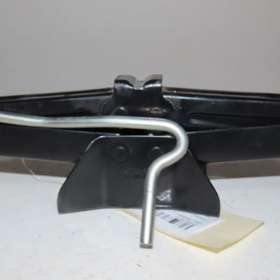 Cric  manivelle Citroën C3 I (FC_, FN_) 1.4 hdi (2003-2011) 5 portes