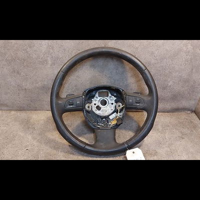 Volant de direction Audi Q7 (4LB) 3.0 tdi quattro (2006-2008) 5 portes