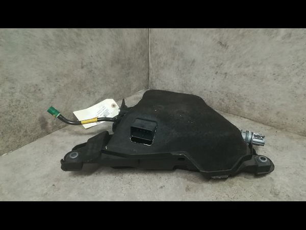 Levier frein a main Citroën C4 PICASSO I Monospace (UD_) 1.6 hdi (2007-2013) 5 portes