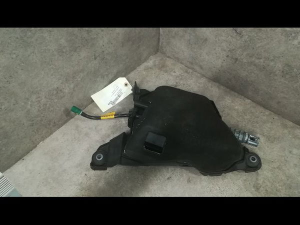 Levier frein a main Citroën C4 PICASSO I Monospace (UD_) 1.6 hdi (2007-2013) 5 portes