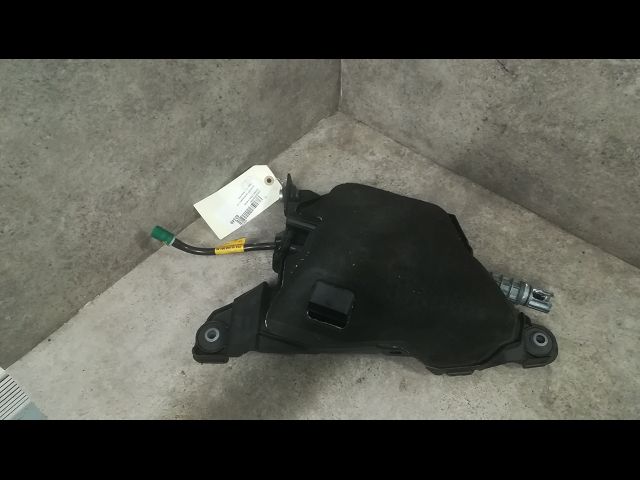 Levier frein a main Citroën C4 PICASSO I Monospace (UD_) 1.6 hdi (2007-2013) 5 portes
