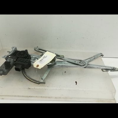 Mecanisme  moteur lève-glace avant droit Opel ASTRA G 3-5 portes (T98) 1.7 dti 16v (f08, f48) (2000-2005)