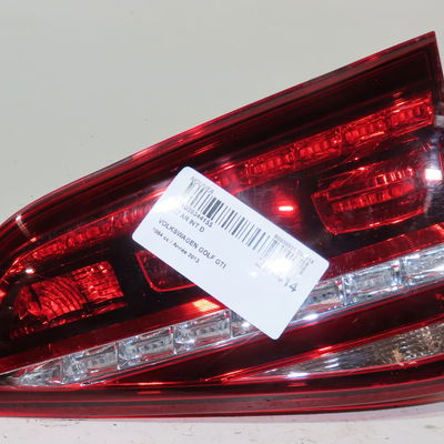 Feu arrière intérieur droit Volkswagen GOLF VII (5G1, BQ1, BE1, BE2) 2.0 gti (2013-2020)